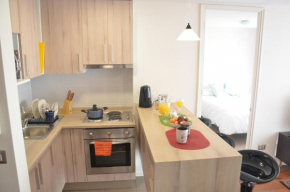 Central Appartment